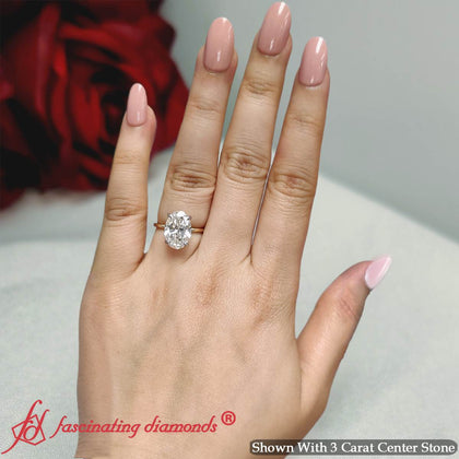 Oval-shaped-two-tone-1.5-mm-comfort-fit-solitaire-ring-in-yellow-gold-fdens11590ovr-4