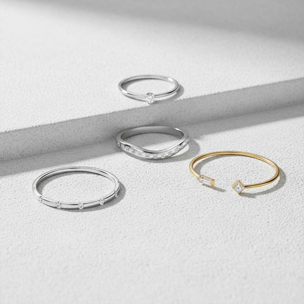 Pick the Right Band Style