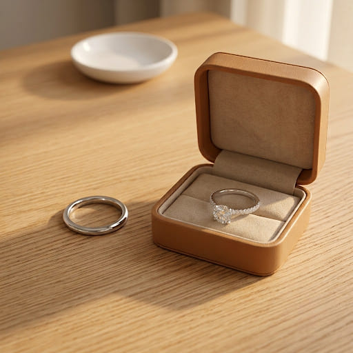 Practical Habits for Active Ring Owners