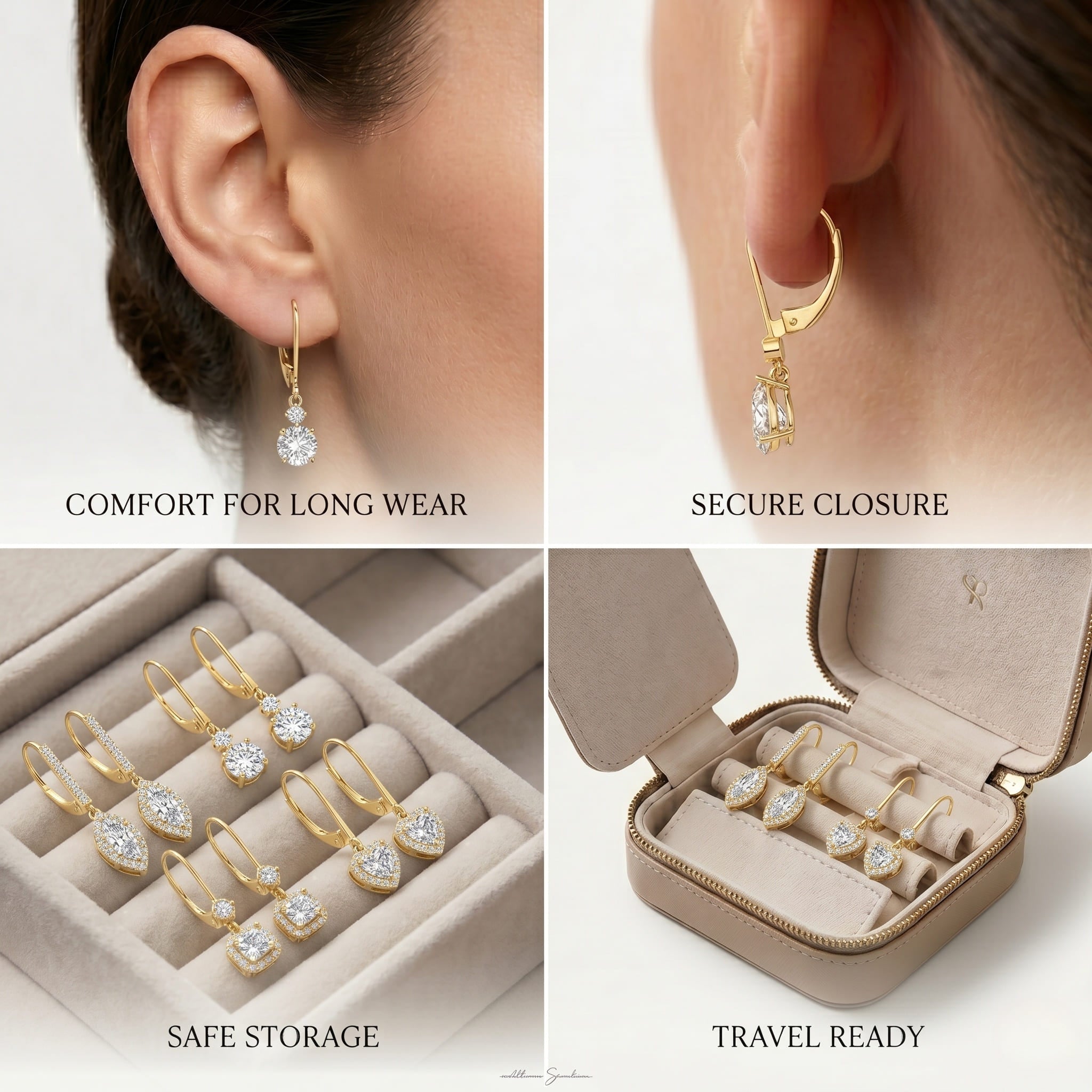 Practical Styling Tips