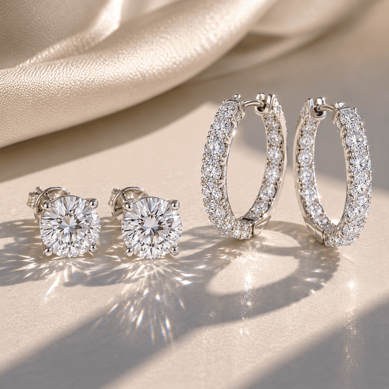 Price: Which One Costs More for Comparable Sparkle?