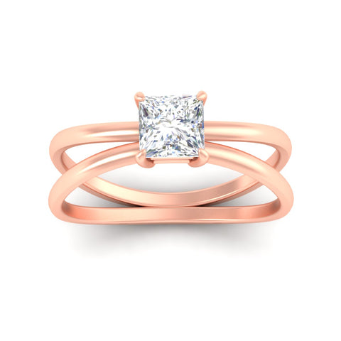 Princess-cut-split-shank-single-stone-ring-in-rose-gold-fdenr1008prrangle5-nl-rg