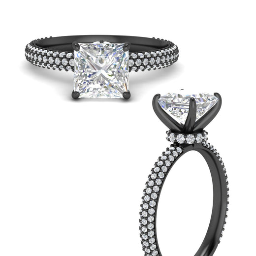 Princess-cut-triple-row-underhalo-pave-engagement-ring-in-black-gold-fd11557prr-nl-bg.jpg