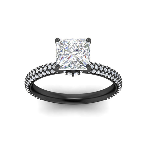 Princess-cut-triple-row-underhalo-pave-engagement-ring-in-black-gold-fd11557prr-nl-bg.jpg