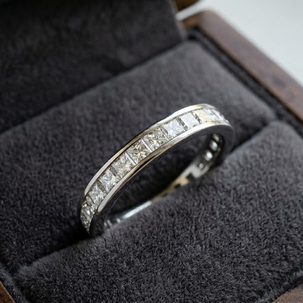 Princess Cut