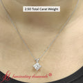 Thumbnail 95 - Princess_Cut_Solitaire_Kite_Diamond_Pendant_In_14K_White_Gold-FDPD10811PR-2.50_CT_WG?v=1758014492