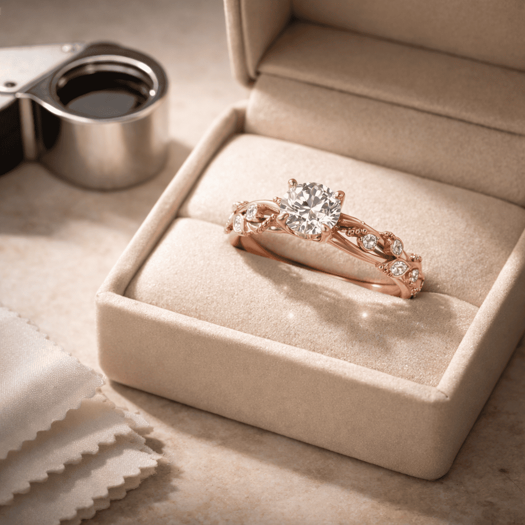 Professional Cleaning and Inspections