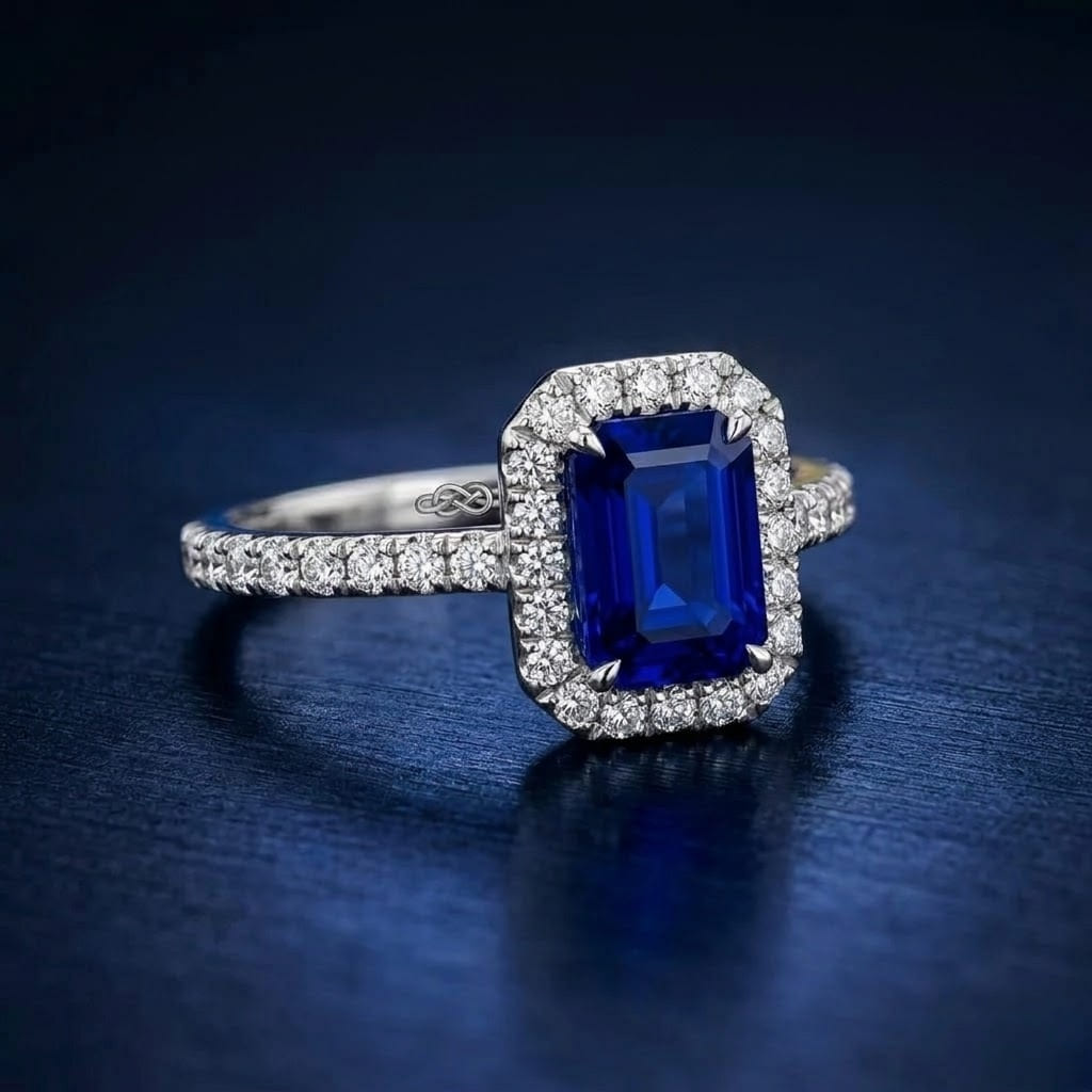 Understanding Sapphires