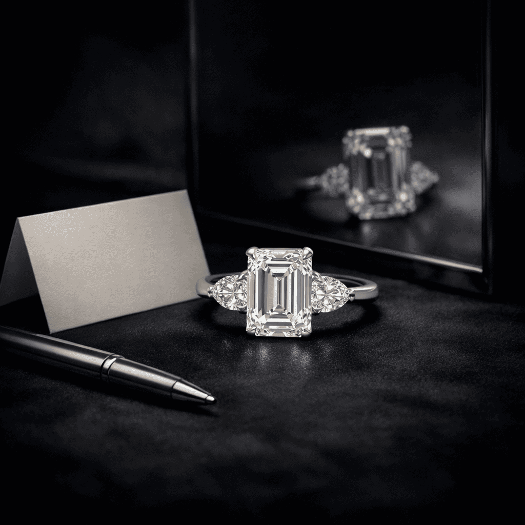 Questions to Ask Before Choosing 7–9 Carats