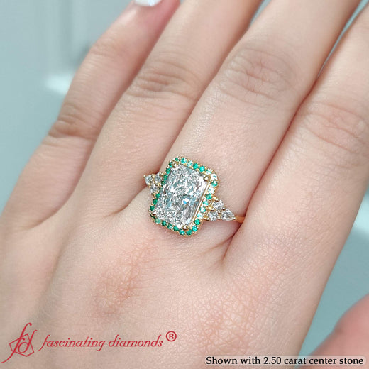 Radiant-Cut-Halo-Cluster-Accent-Lab-Diamond-Engagement-Ring-With-Emerald-In-Yellow-Gold-FD10512R-HAND-YG_c602733f-a895-432f-8601-fbc085e22592.jpg?v=1770117394