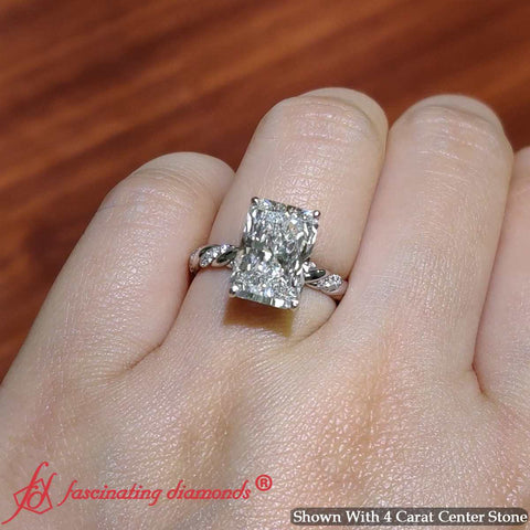 Radiant-cut-twisted-vine-engagement-ring-in-white-gold-FD9127RAR-NL-WG-9