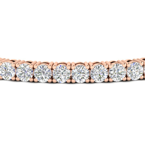 round-diamond-tennis-bracelet-7-carat-in-rose-gold-fdbrc8635roangle2-7.00-ct-nl-rg