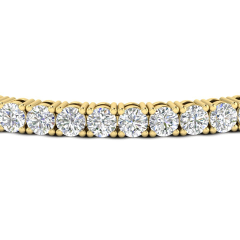 round-diamond-tennis-bracelet-7-carat-in-yellow-gold-fdbrc8635roangle2-7.00-ct-nl-yg