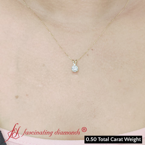 Round_4_Prong_Solitaire_Diamond_0.50_Carat_Pendants_With_Lab_Diamond_In_14K_Yellow_Gold-FDPD10535RO-0.50_CT_aa2062ad-6b85-440f-b017-a6635360d420.jpg?v=1765777908