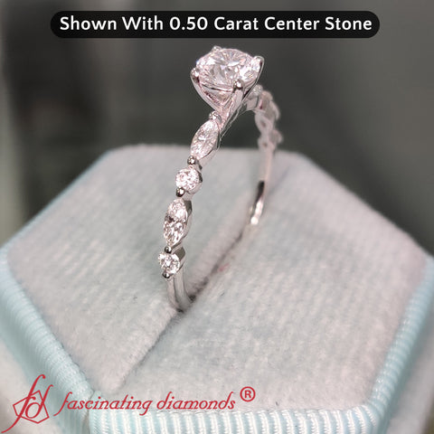 Round_Cut_Floating_Marquise_Accent_Lab_Diamond_Engagement_Ring_In_14K_White_Gold-FDWB9398R-4