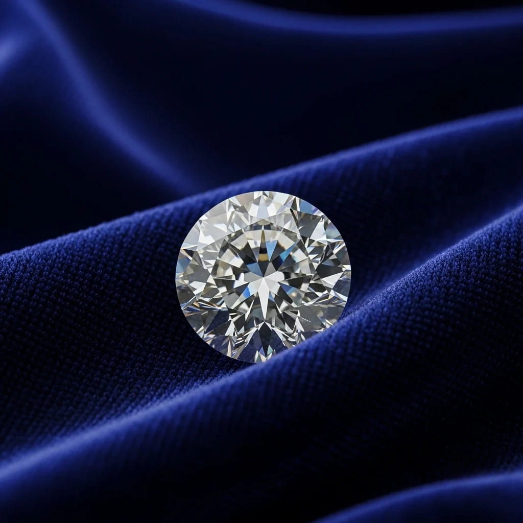 Round Diamonds: Overview