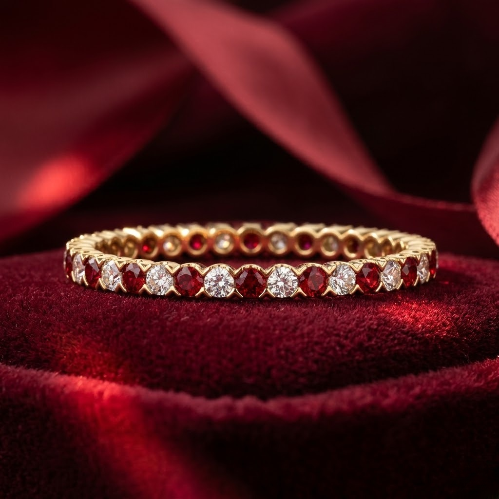 Ruby Meaning and Symbolism