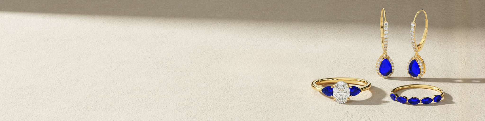 Banner - Sapphire Guide