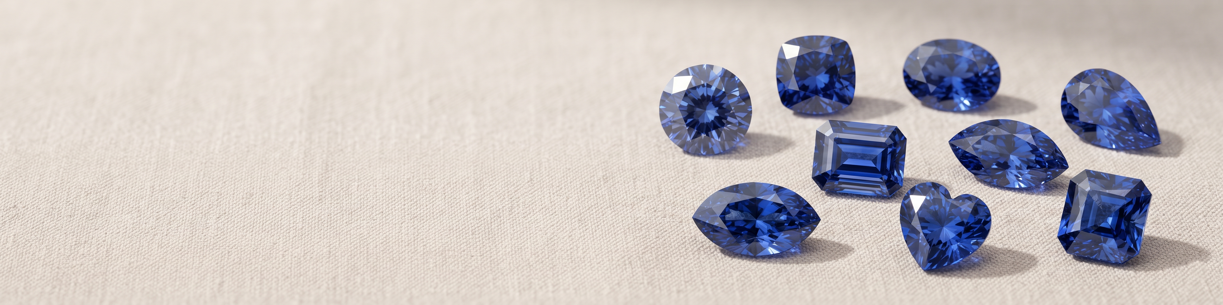September Birthstone: Everything to Know About Sapphire