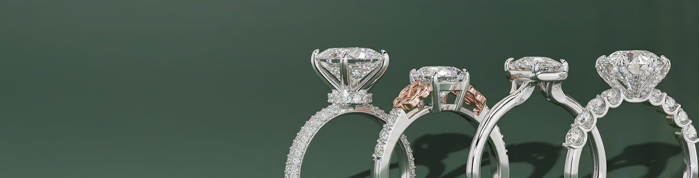 Impact of Setting Height on Ring Sparkle