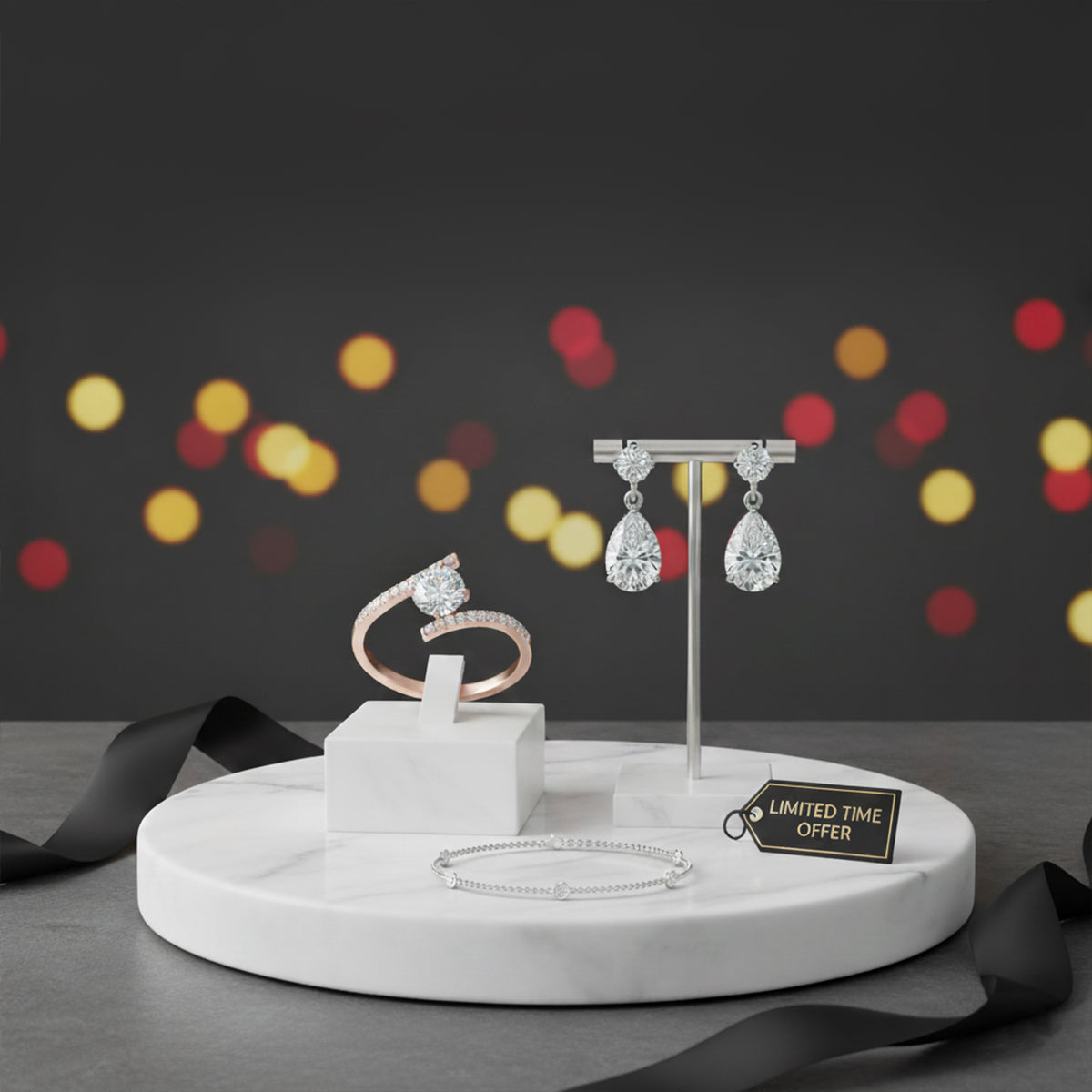 Shop the Best Black Friday Jewelry Deals Now