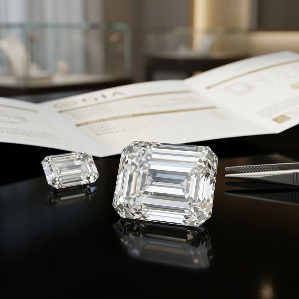 Should You Buy a VVS2 Diamond?