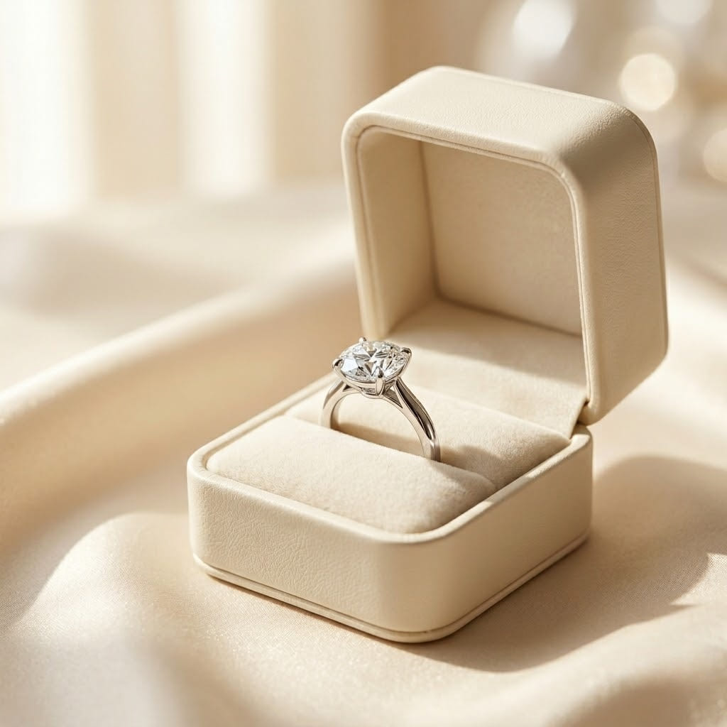 Should You Buy an SI Diamond?