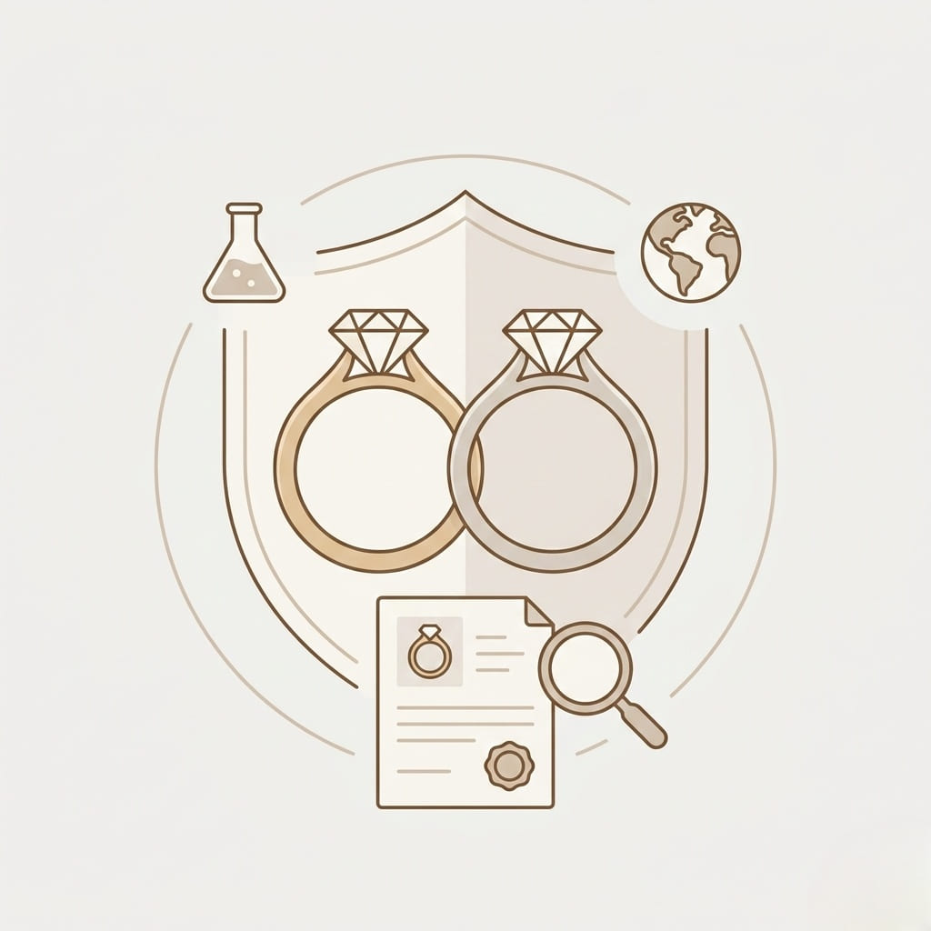 Should You Insure a Lab-Grown Diamond Ring?