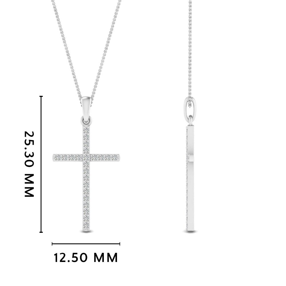 Simple-diamond-cross-pendant-in-white-gold-FD-PD10797ANGLE2-NL-WG-HW