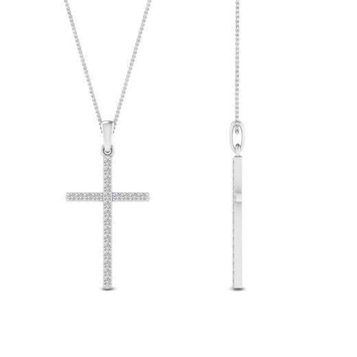 Simple-diamond-cross-pendant-in-white-gold-FD-PD10797ANGLE2-NL-WG