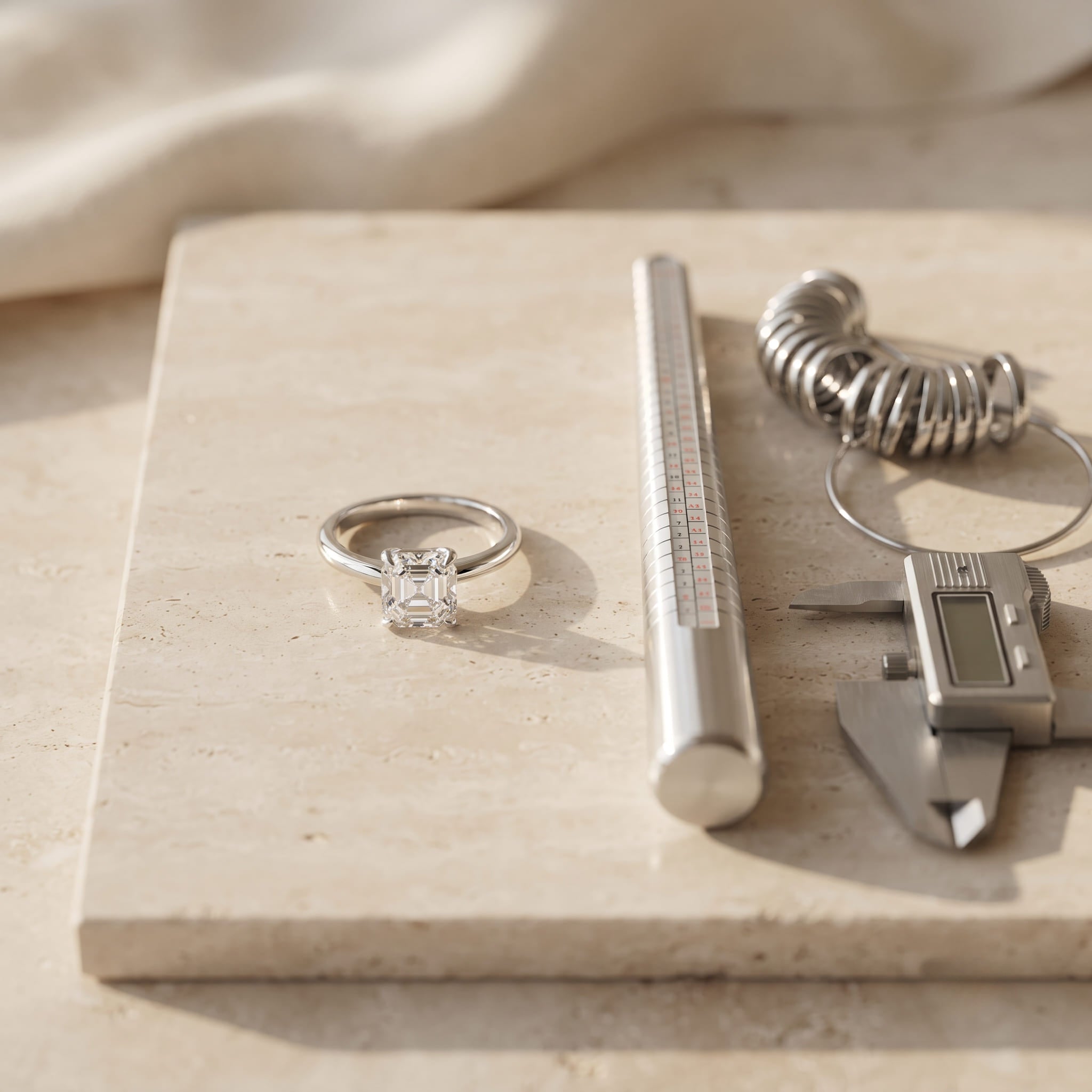Sizing: The Most Overlooked Flattery Factor