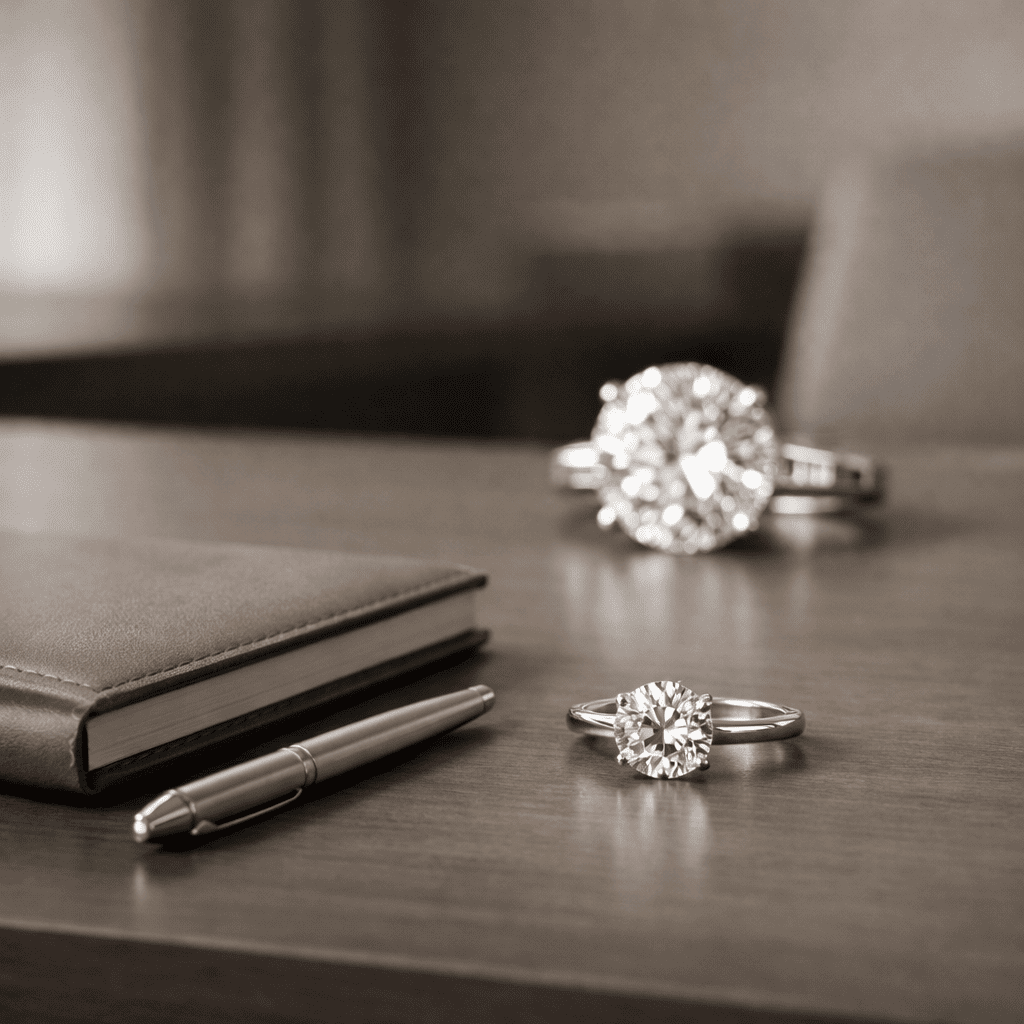 4. Social and Professional Settings