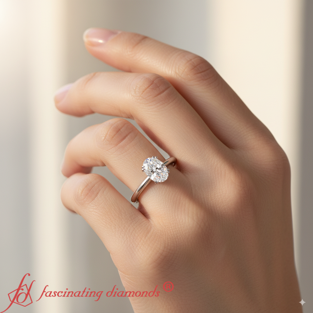 Solitaire-knife-edge-engagement-ring-fdens9239r-model