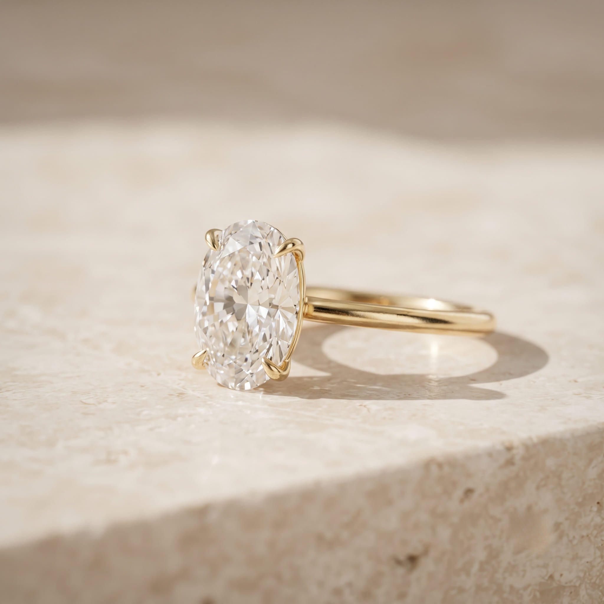Solitaire Setting