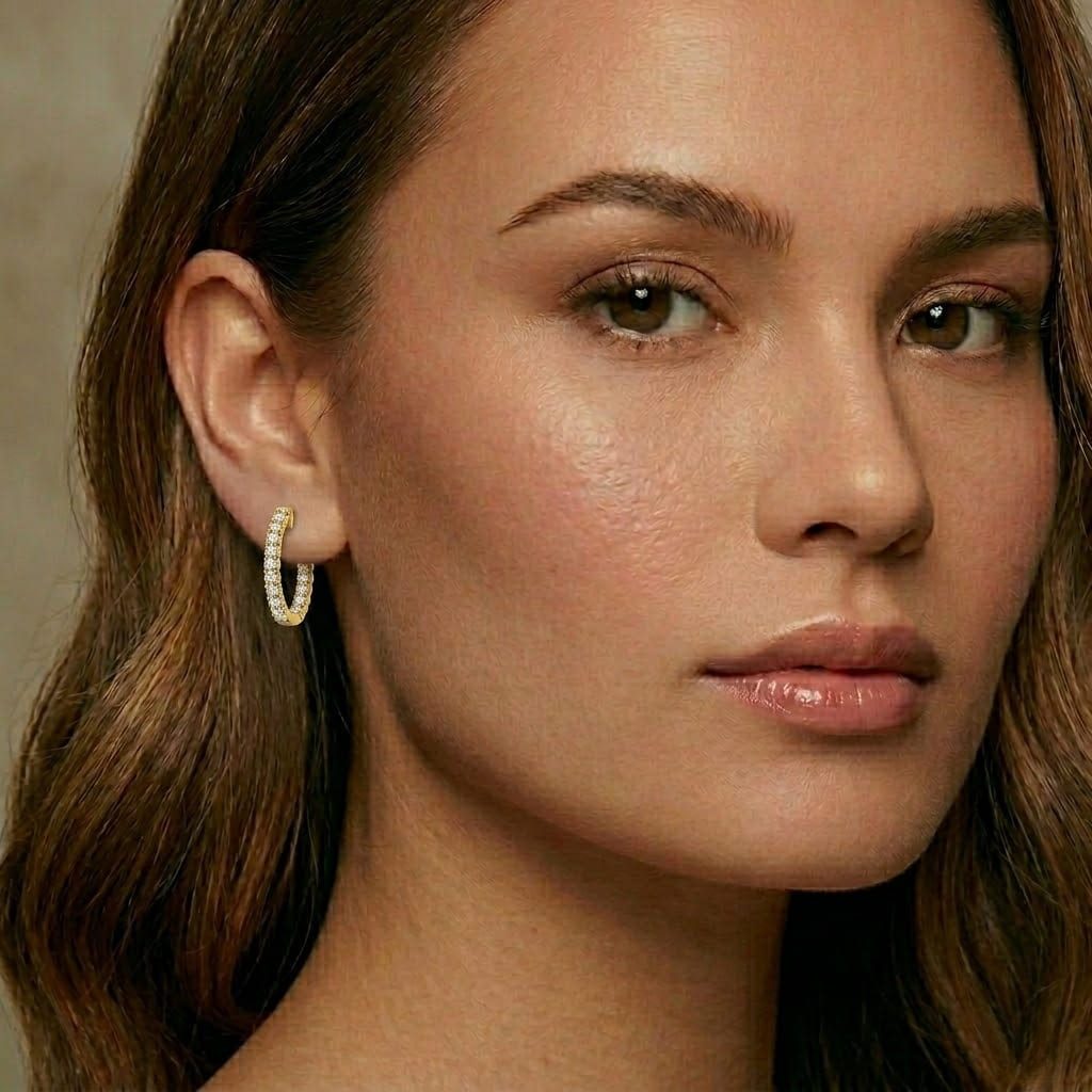 Square Face Shape