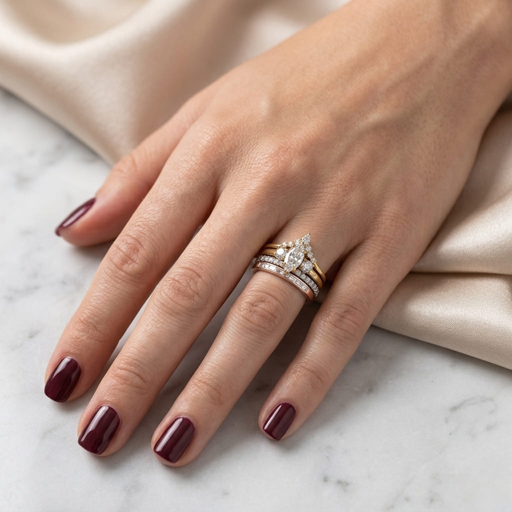 4. Stackable Bands