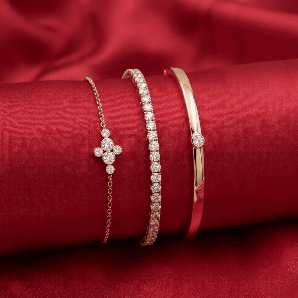 Start With a Focal Bracelet