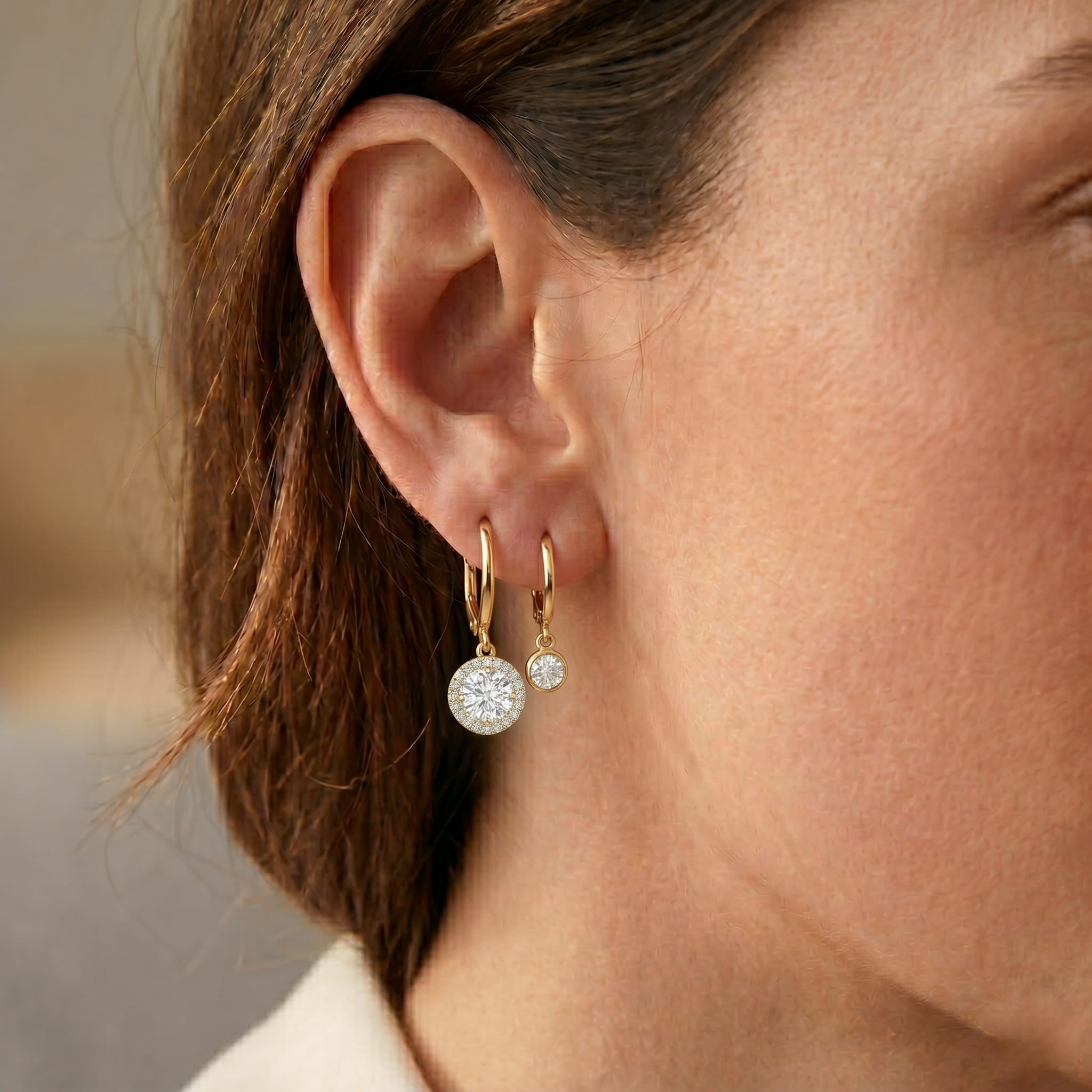 Style Them for Everyday Wear