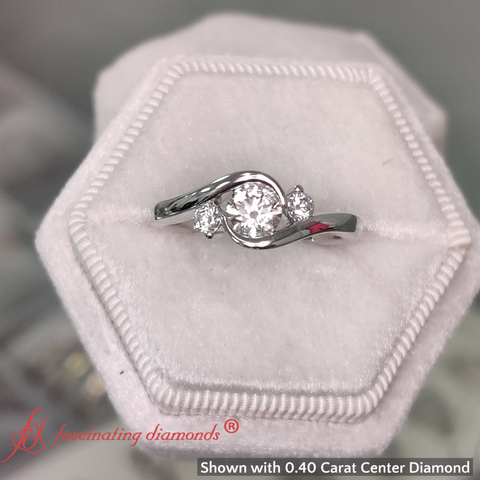 SwirlBypass3StoneLabDiamondEngagementRingIn14KWhiteGold-FD8896-3