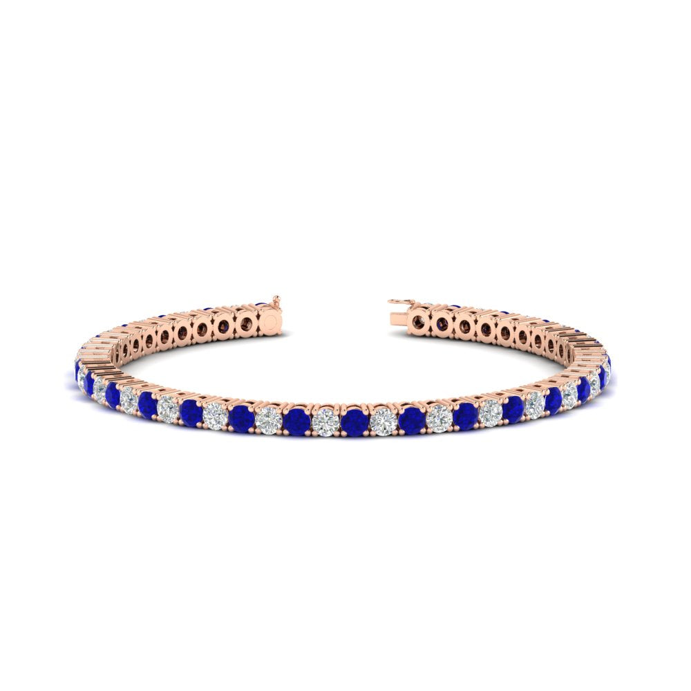 Tennis-Diamond-Bracelet-4-Carat-In-Rose-Gold-FDBRC8635ROGSABL-4.00_20CT-NL-RG