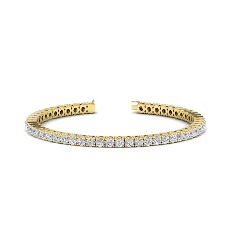 Tennis-Diamond-Bracelet-4-Carat-In-Yellow-Gold-FDBRC8635RO-4.00_20CT-NL-YG