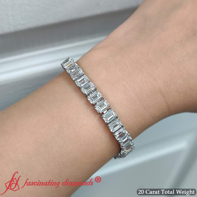 Tennis-bracelet-basket-set-emerald-cut-20-carat-in-14k-white-gold-fdbrc10449em-20.00ct-2.jpg