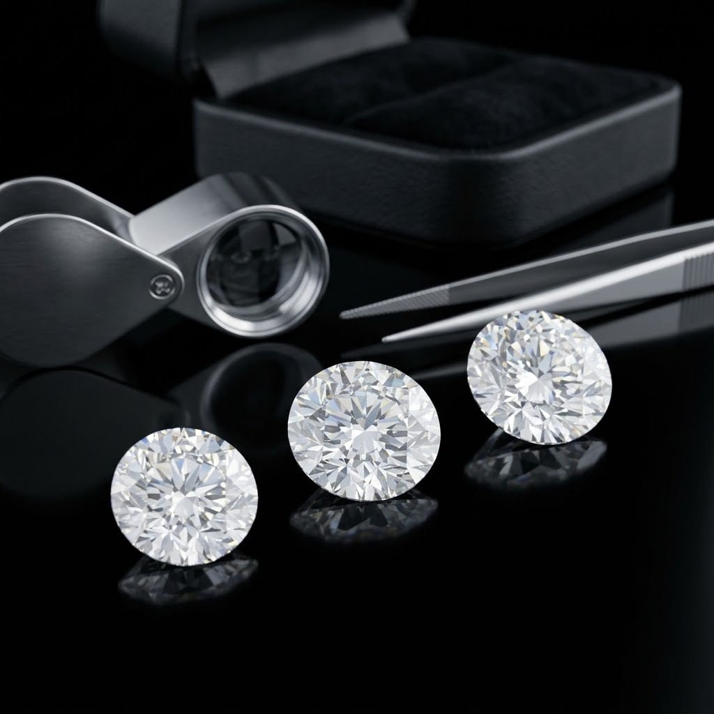 The 0.90–0.99 Carat Problem (And Why 0.90–0.95 Is the Real Sweet Spot)