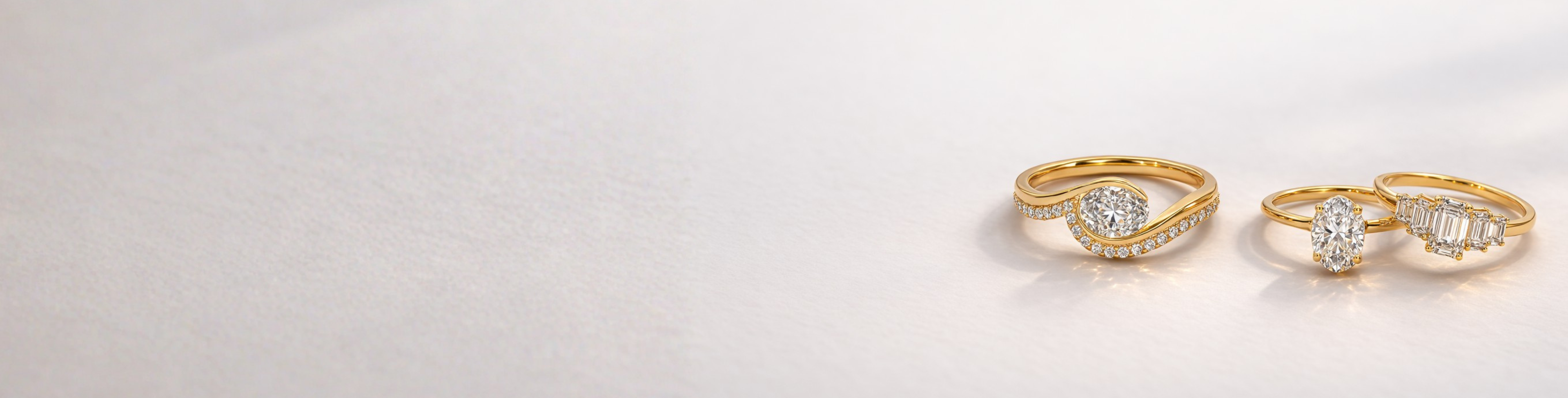 The Best Engagement Ring Styles For Every Hand Shape