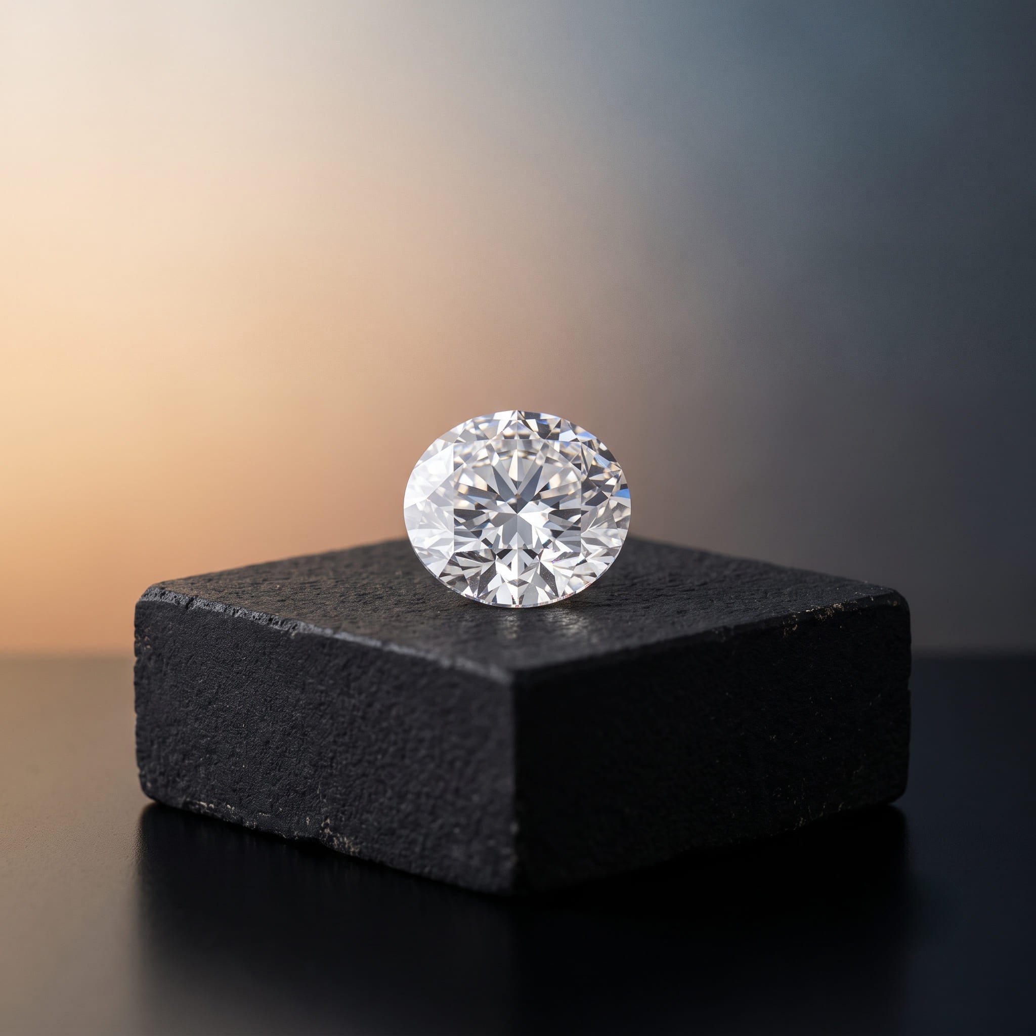 The "Milky Diamond" Concern — Should You Worry?