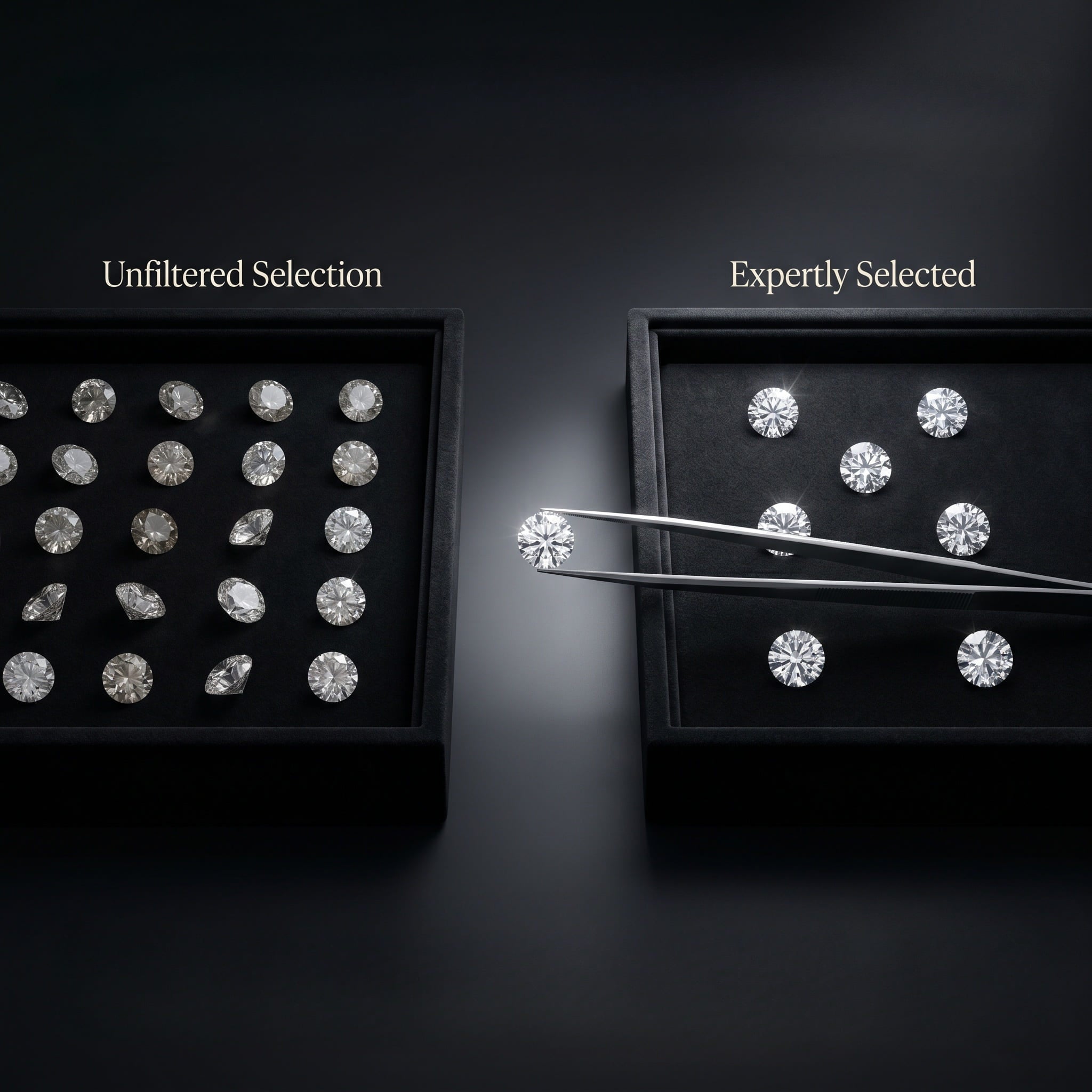 4. The Right Jeweler Matters More Than You Think