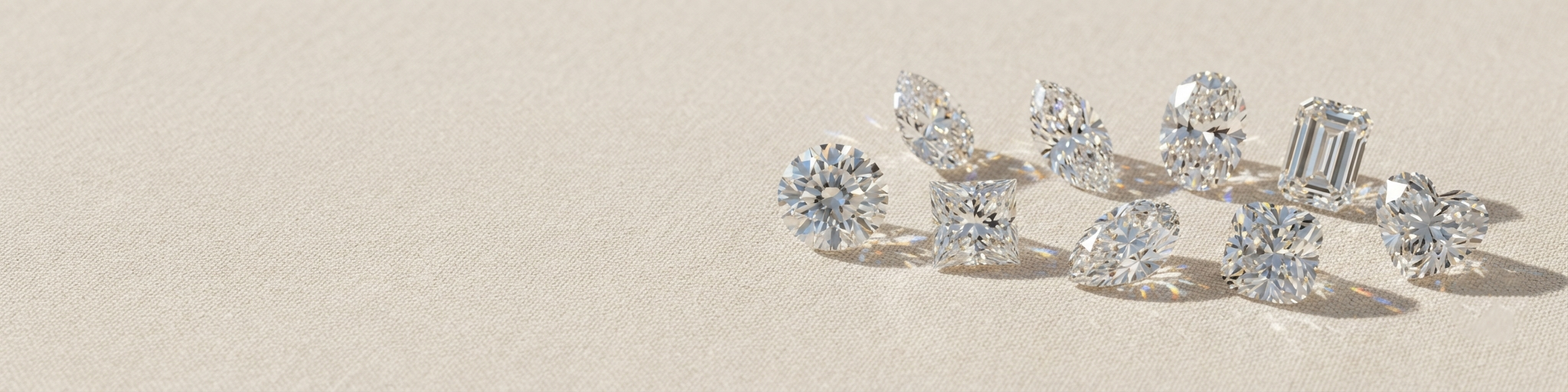 The Secret Diamond Hack: How Buying Shy Saves Thousands