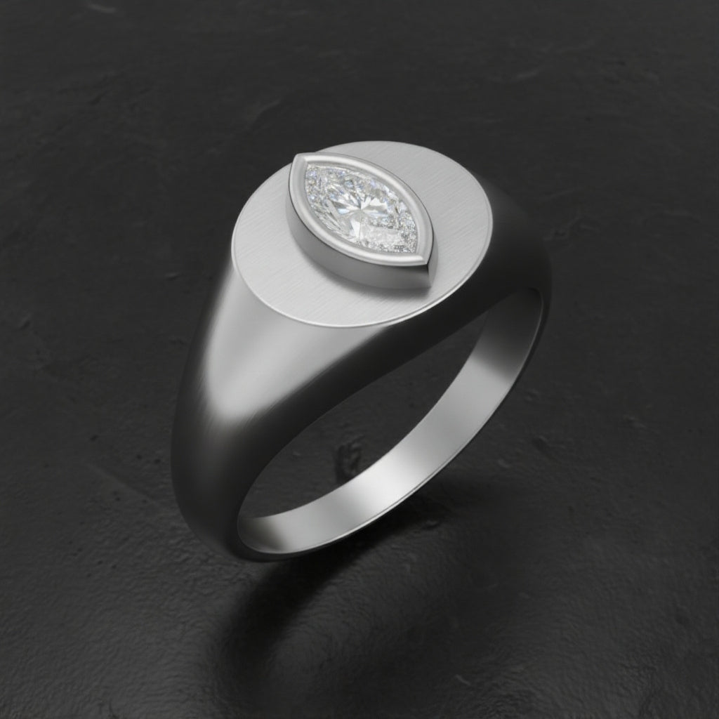 5. Thick Bands That Kill Finger Coverage