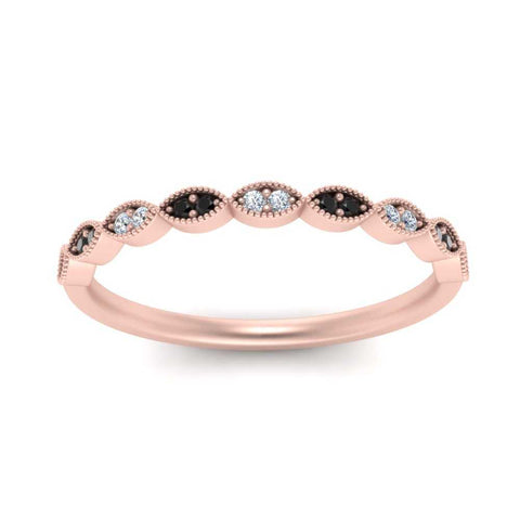Thin-Stacking-Vintage-Wedding-Ring-with-black-diamond-in-rose-gold-FD9489BGBLACK-NL-RG.jpg