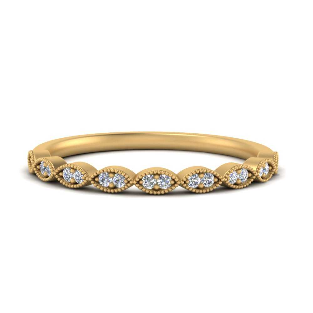 Thin-Stacking-Vintage-diamond-Wedding-Ring-in-yellow-gold-FD9489B-NL-YG.jpg